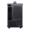 Компьютерный корпус JONSBO JONSPLUS Z20 TG (Z20 Black)