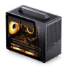 Компьютерный корпус JONSBO JONSPLUS Z20 TG (Z20 Black)