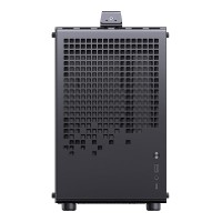 Компьютерный корпус JONSBO JONSPLUS Z20 TG (Z20 Black)