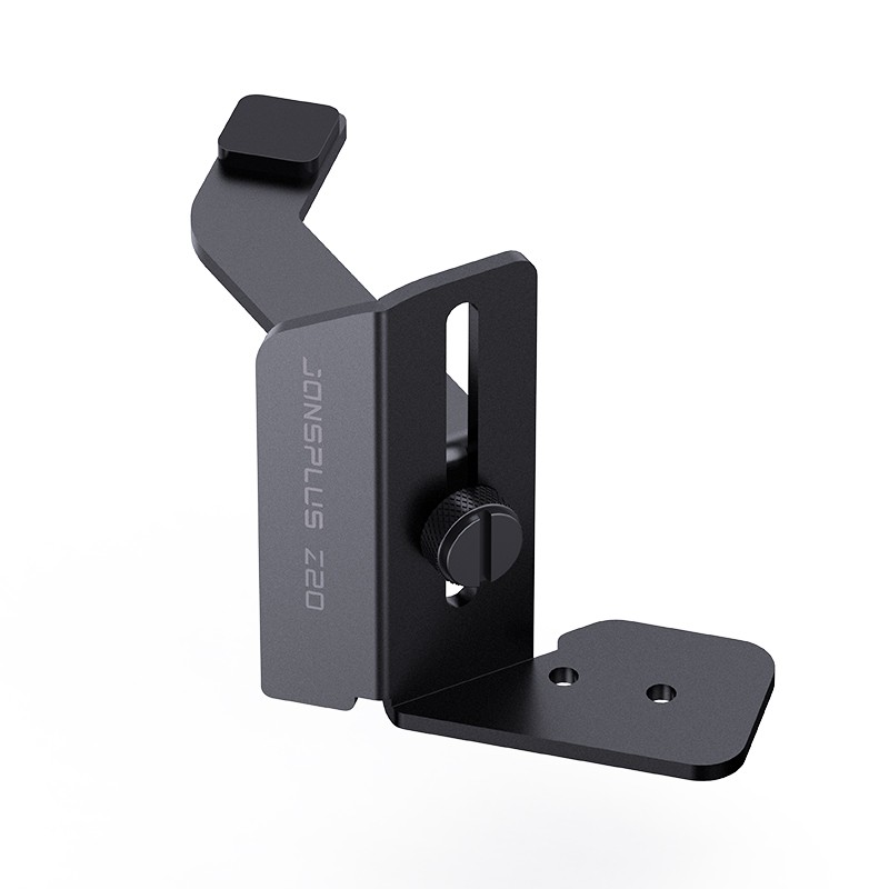Компьютерный корпус JONSBO JONSPLUS Z20 TG (Z20 Black)