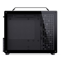Компьютерный корпус JONSBO JONSPLUS Z20 TG (Z20 Black)