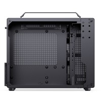 Компьютерный корпус JONSBO JONSPLUS Z20 TG (Z20 Black)