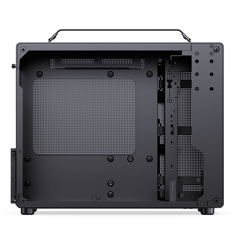 Компьютерный корпус JONSBO JONSPLUS Z20 TG (Z20 Black)