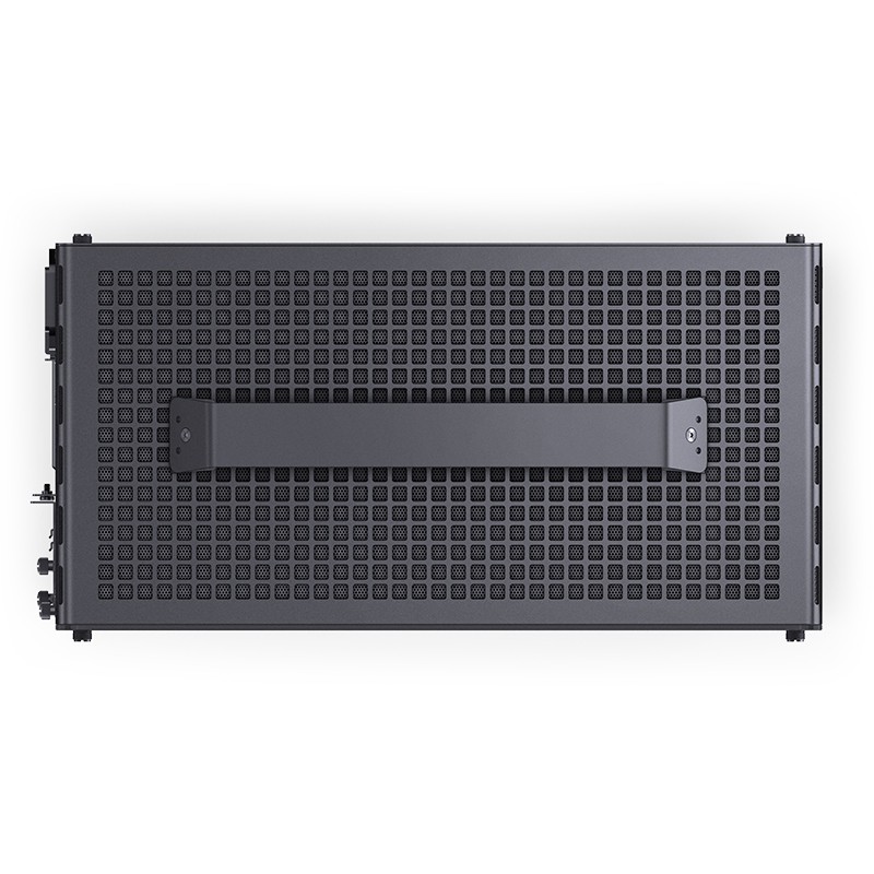 Компьютерный корпус JONSBO JONSPLUS Z20 TG (Z20 Black)