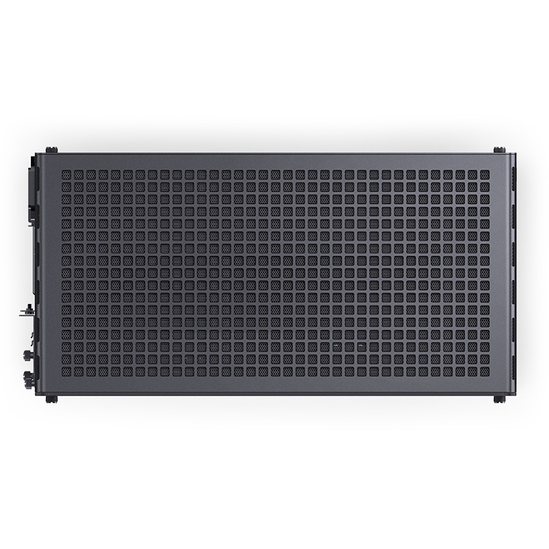 Компьютерный корпус JONSBO JONSPLUS Z20 TG (Z20 Black)
