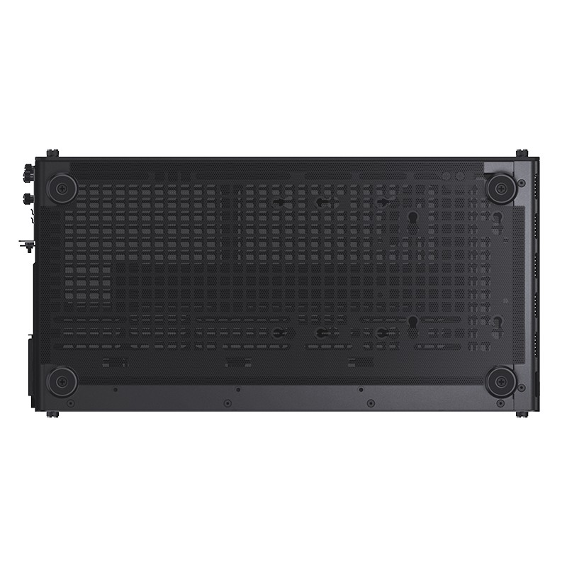 Компьютерный корпус JONSBO JONSPLUS Z20 TG (Z20 Black)