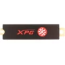 Твердотельный накопитель ADATA 256 Gb ASX8100NP-256GT-C XPG