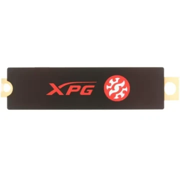 Твердотельный накопитель ADATA 256 Gb ASX8100NP-256GT-C XPG