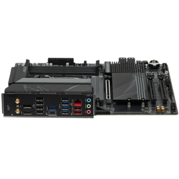 Материнская плата Gigabyte B650 AORUS ELITE AX V2