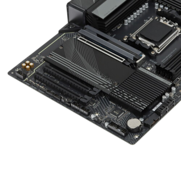 Материнская плата Gigabyte B650 AORUS ELITE AX V2