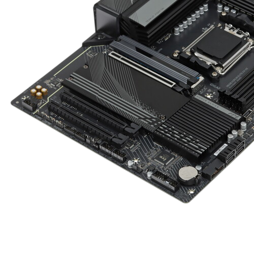 Материнская плата Gigabyte B650 AORUS ELITE AX V2