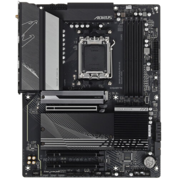 Материнская плата Gigabyte B650 AORUS ELITE AX V2