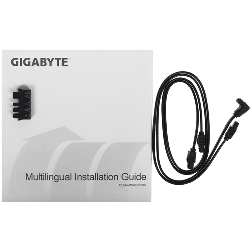 Материнская плата Gigabyte B650 AORUS ELITE AX V2