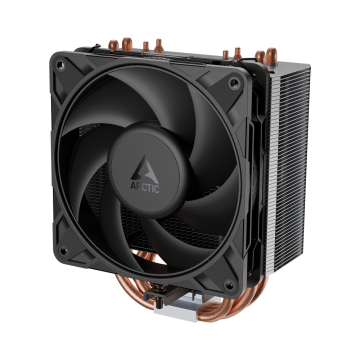 Кулер для процессора Arctic Cooling Freezer 36-S Black (ACFRE00194A)
