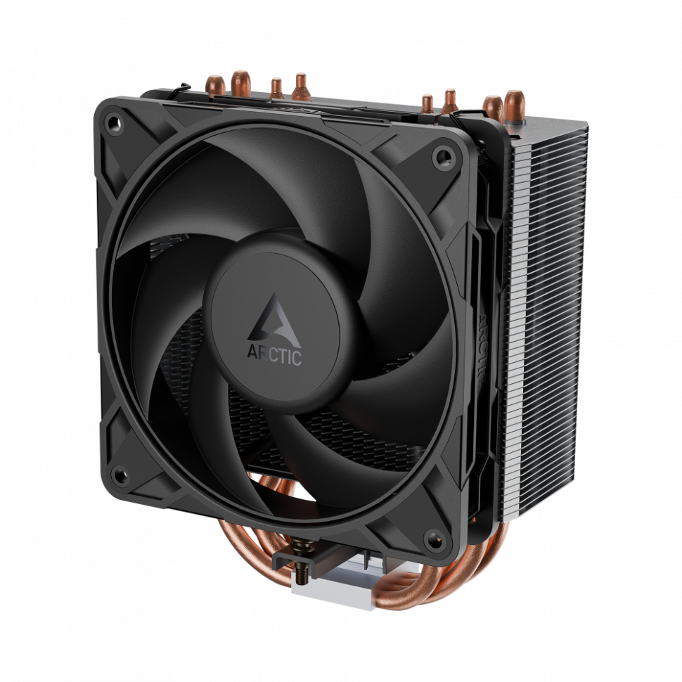 Кулер для процессора Arctic Cooling Freezer 36-S Black (ACFRE00194A)