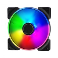Комплект вентиляторов для корпуса Fractal Design PRISMA AL-14 ARGB PWM 3-PACK