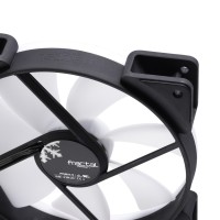 Комплект вентиляторов для корпуса Fractal Design PRISMA AL-14 ARGB PWM 3-PACK