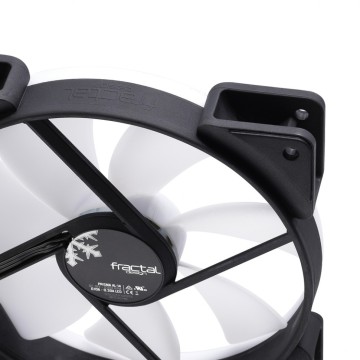 Комплект вентиляторов для корпуса Fractal Design PRISMA AL-14 ARGB PWM 3-PACK