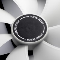 Комплект вентиляторов для корпуса Fractal Design PRISMA AL-14 ARGB PWM 3-PACK