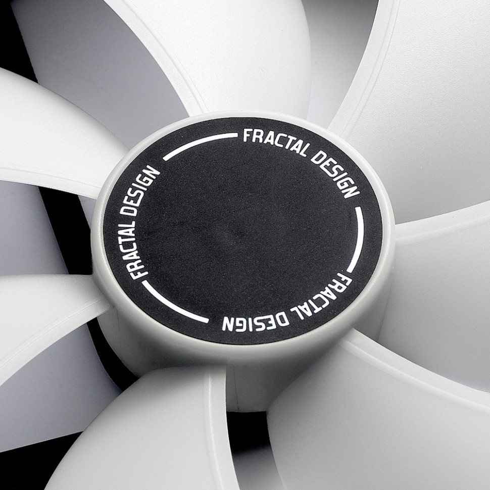 Комплект вентиляторов для корпуса Fractal Design PRISMA AL-14 ARGB PWM 3-PACK