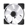 Комплект вентиляторов для корпуса Fractal Design PRISMA AL-14 ARGB PWM 3-PACK