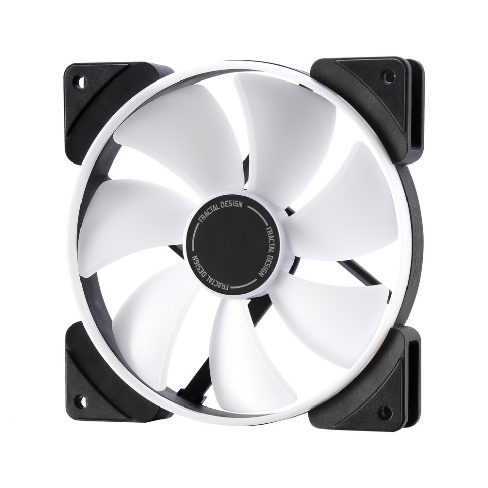 Комплект вентиляторов для корпуса Fractal Design PRISMA AL-14 ARGB PWM 3-PACK