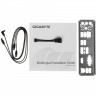 Материнская плата Gigabyte H610I