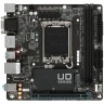 Материнская плата Gigabyte H610I