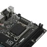 Материнская плата Gigabyte H610I