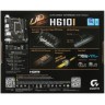 Материнская плата Gigabyte H610I