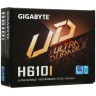 Материнская плата Gigabyte H610I
