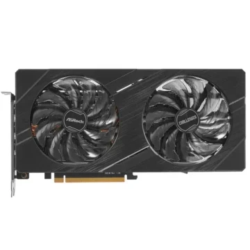 Видеокарта ASRock (A770 CL SE 16GO) Intel Arc A770 16GB Challenger SE OC