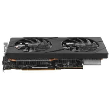 Видеокарта ASRock (A770 CL SE 16GO) Intel Arc A770 16GB Challenger SE OC