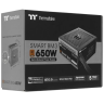 Блок питания Thermaltake 650W Smart BM3 0550 (PS-SPD-0650MNFABE-3) 16 Pin (PCIe 5.0 Connector Cable Details)