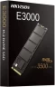 Твердотельный накопитель HIKVISION 512 Gb HS-SSD-E3000/512G