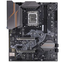 Материнская плата Colorful BATTLE-AX Z790AK-PLUS D5 V20