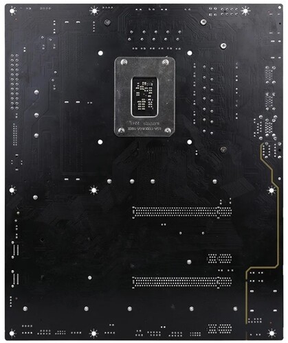 Материнская плата Colorful BATTLE-AX Z790AK-PLUS D5 V20