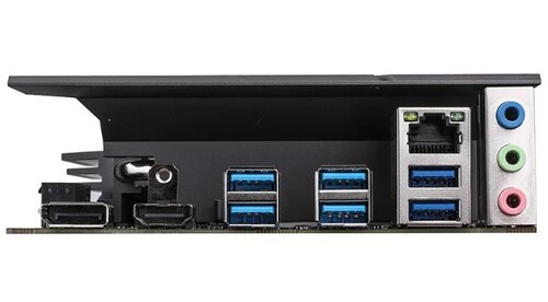 Материнская плата Colorful BATTLE-AX Z790AK-PLUS D5 V20