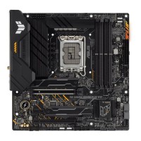 Материнская плата ASUS TUF GAMING B660M-PLUS WIFI