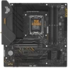 Материнская плата ASUS TUF GAMING B660M-PLUS WIFI