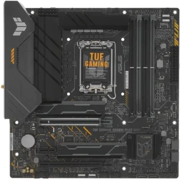 Материнская плата ASUS TUF GAMING B660M-PLUS WIFI