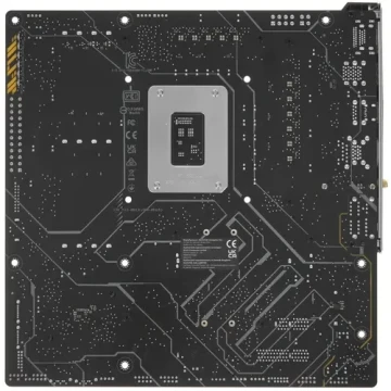 Материнская плата ASUS TUF GAMING B660M-PLUS WIFI