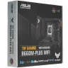 Материнская плата ASUS TUF GAMING B660M-PLUS WIFI