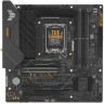 Материнская плата ASUS TUF GAMING B660M-PLUS WIFI