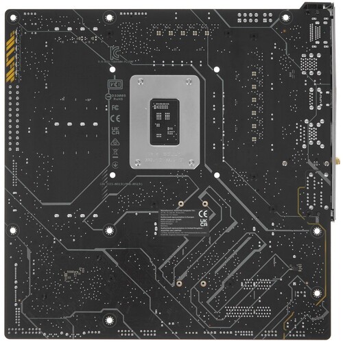 Материнская плата ASUS TUF GAMING B660M-PLUS WIFI