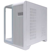 Компьютерный корпус 1STPLAYER RT5 White (RT5-WH)