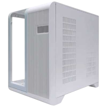 Компьютерный корпус 1STPLAYER RT5 White (RT5-WH)