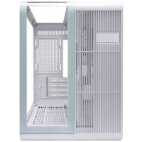 Компьютерный корпус 1STPLAYER RT5 White (RT5-WH)