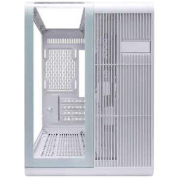 Компьютерный корпус 1STPLAYER RT5 White (RT5-WH)