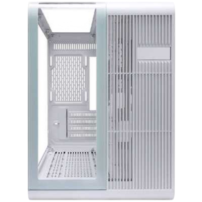 Компьютерный корпус 1STPLAYER RT5 White (RT5-WH)